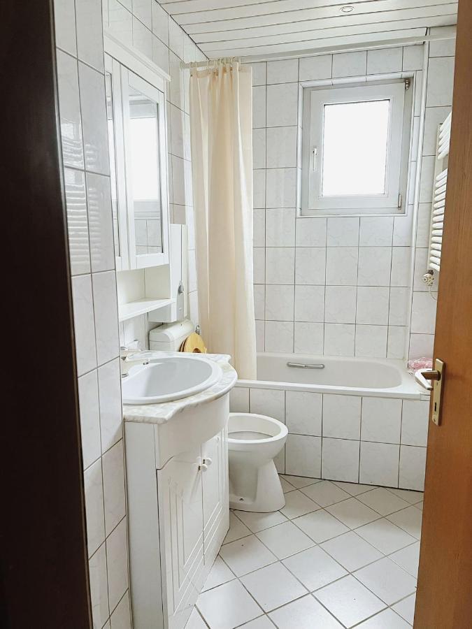 Messezimmer Laatzen 30880 Hannover Exterior foto